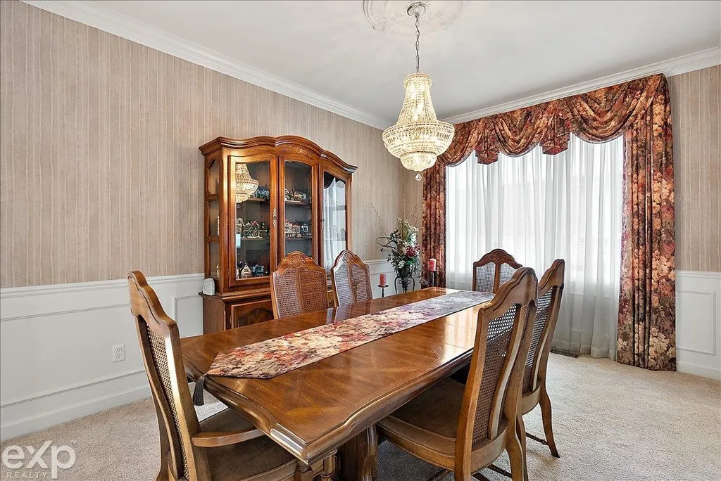 54380 Sassafras Drive Shelby Charter Township MI 48315