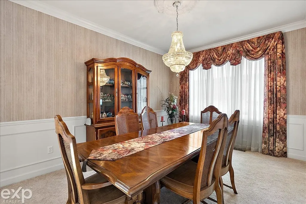 54380 Sassafras Drive Shelby Charter Township MI 48315