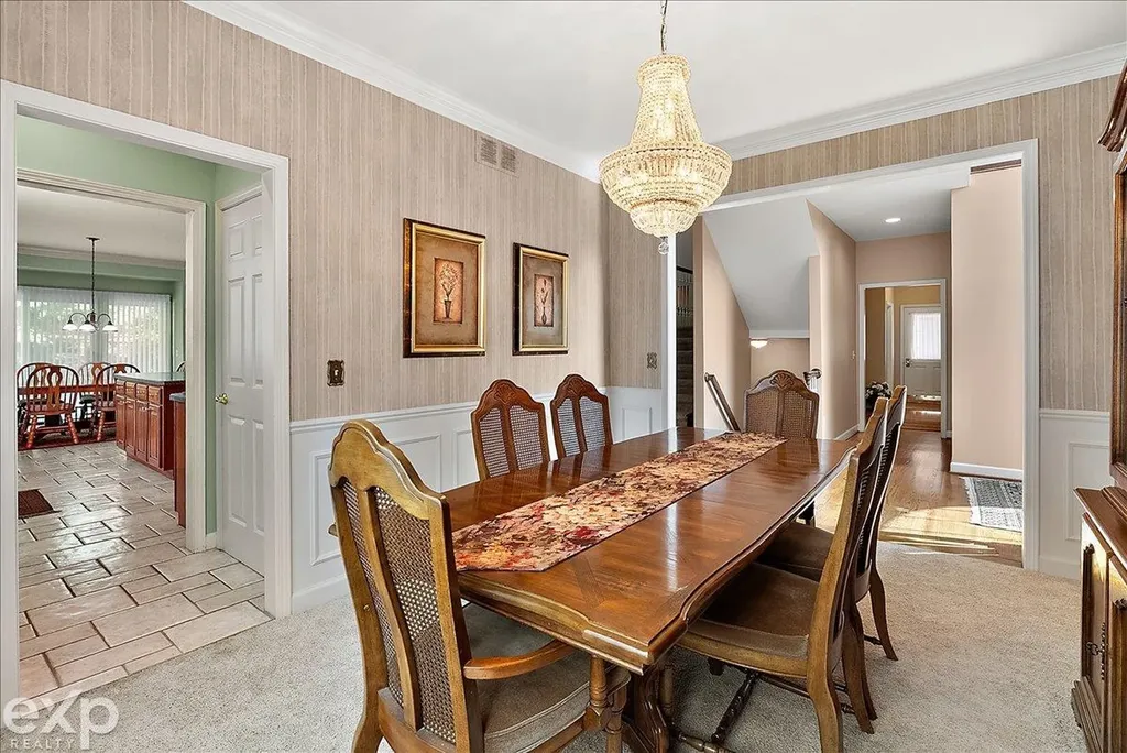 54380 Sassafras Drive Shelby Charter Township MI 48315