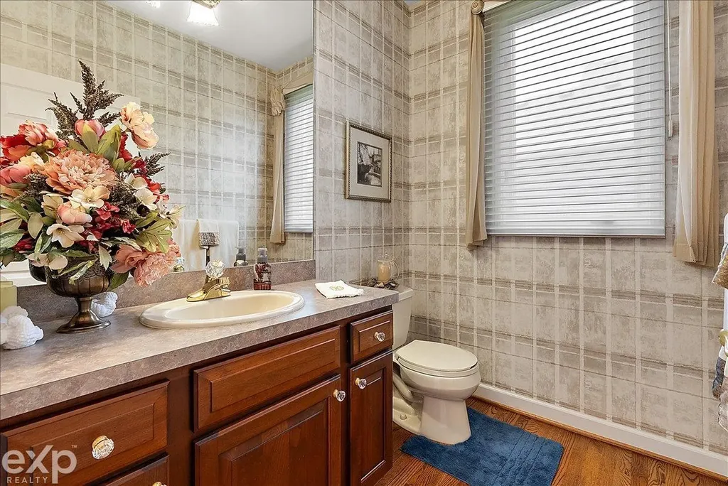 54380 Sassafras Drive Shelby Charter Township MI 48315