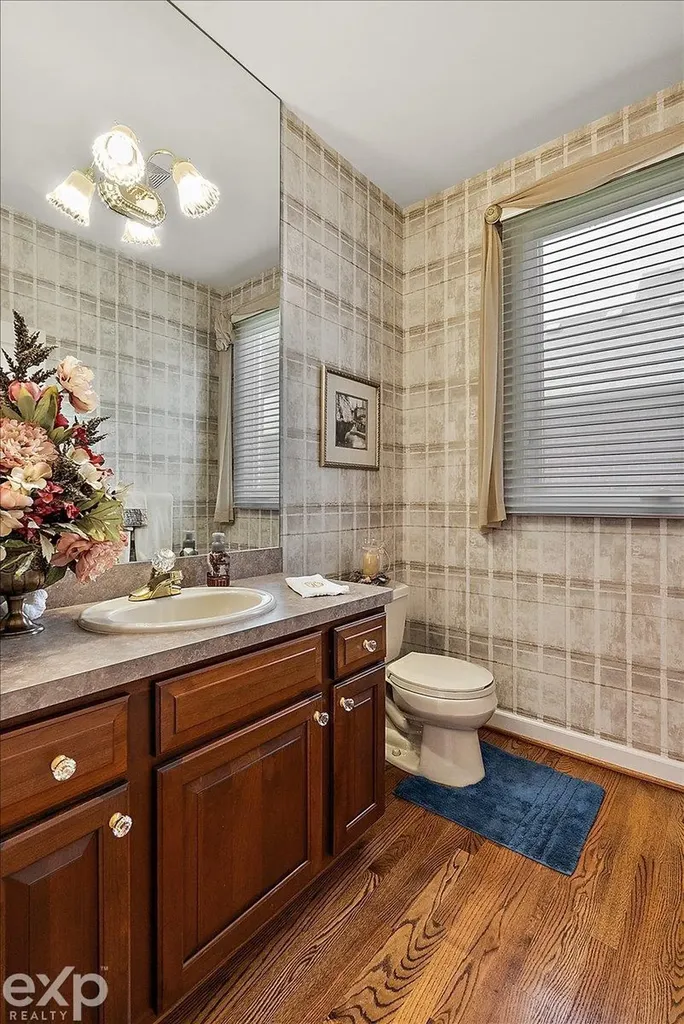 54380 Sassafras Drive Shelby Charter Township MI 48315