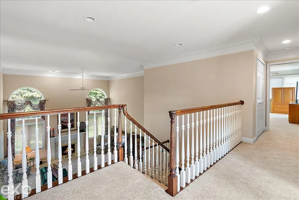 54380 Sassafras Drive Shelby Charter Township MI 48315