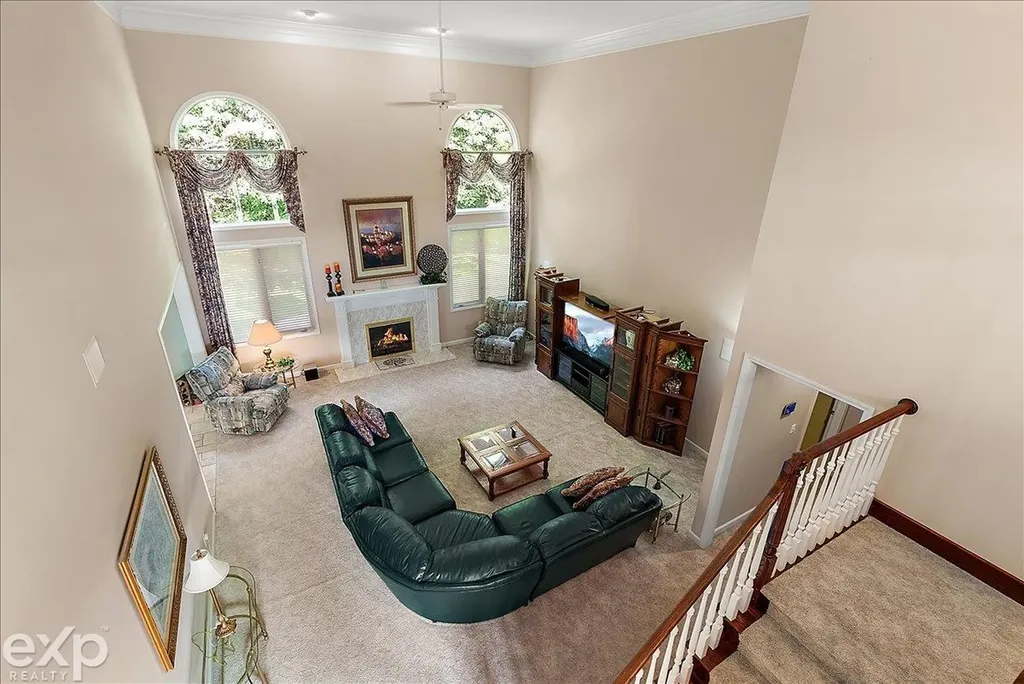 54380 Sassafras Drive Shelby Charter Township MI 48315