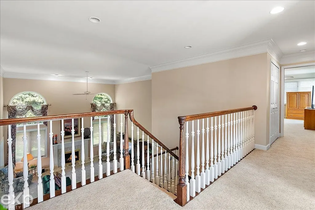 54380 Sassafras Drive Shelby Charter Township MI 48315