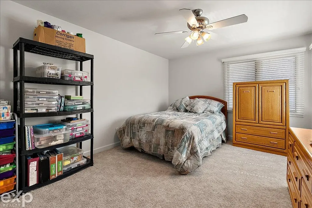 54380 Sassafras Drive Shelby Charter Township MI 48315