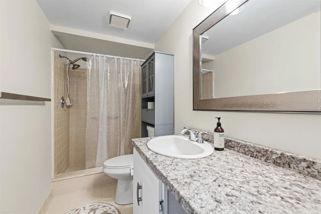 417 Country Club Drive St. Clair Shores City MI 48082