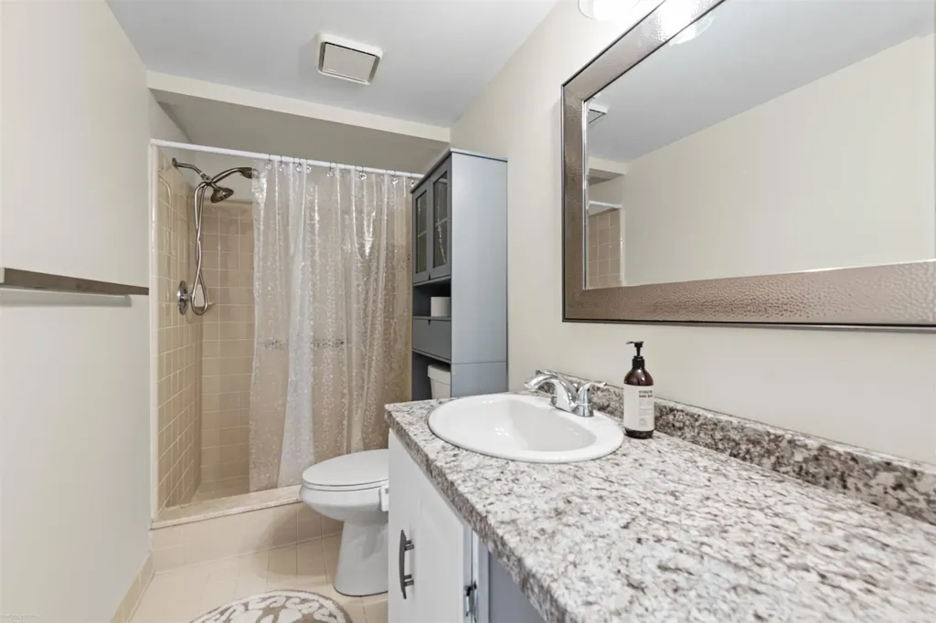417 Country Club Drive St. Clair Shores City MI 48082