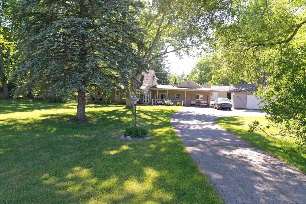 3531 State Road Fort Gratiot Charter Township MI 48059
