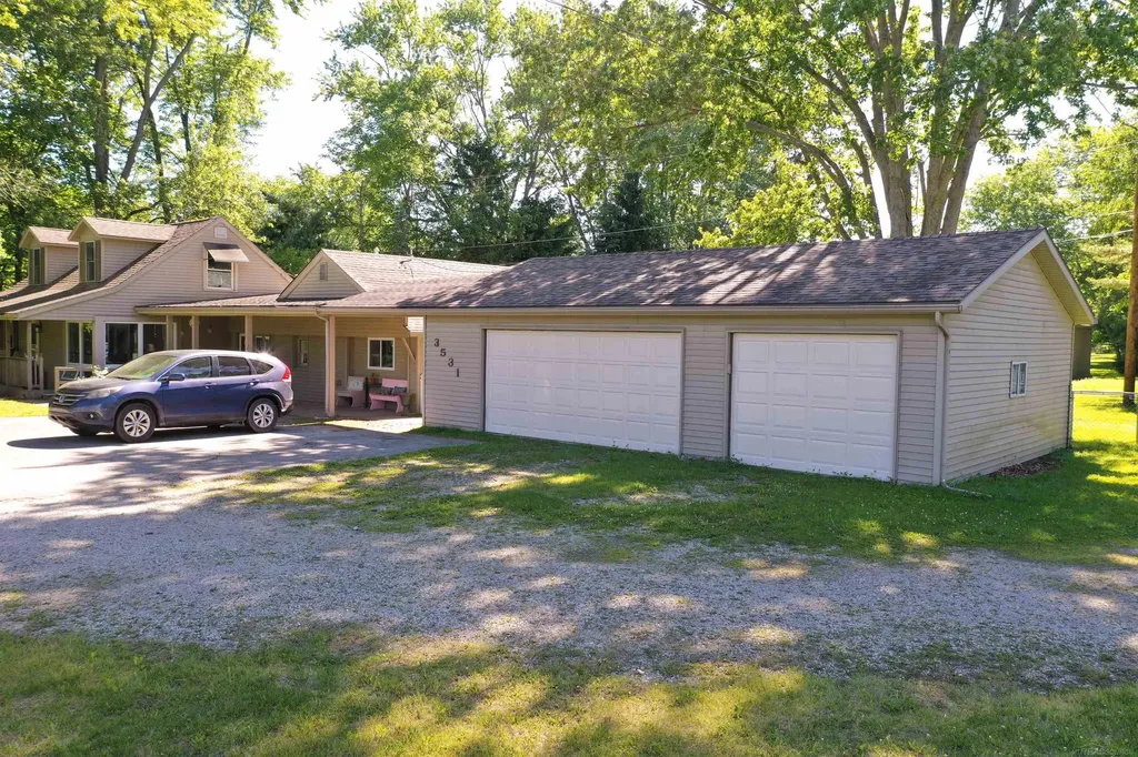 3531 State Road Fort Gratiot Charter Township MI 48059
