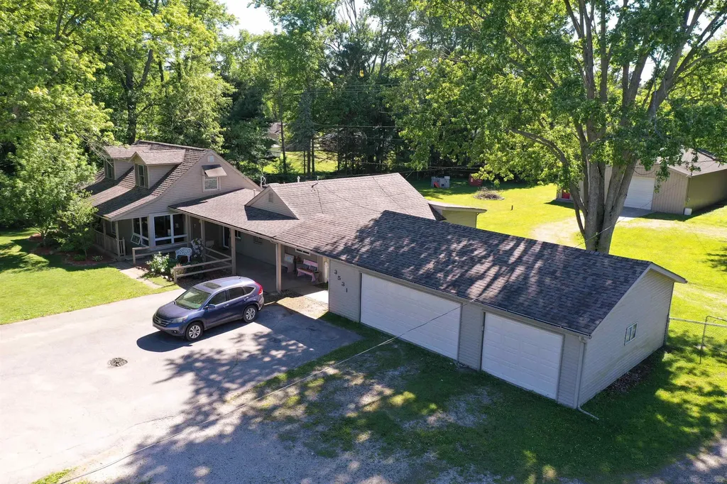 3531 State Road Fort Gratiot Charter Township MI 48059