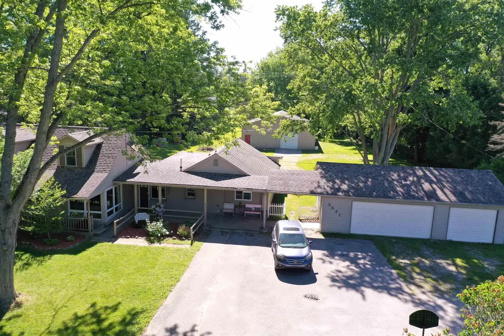 3531 State Road Fort Gratiot Charter Township MI 48059
