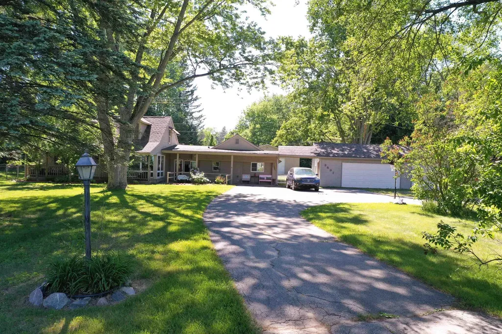 3531 State Road Fort Gratiot Charter Township MI 48059