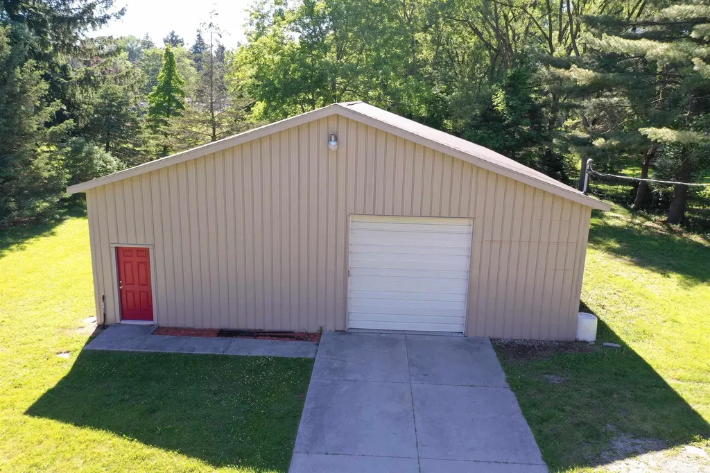 3531 State Road Fort Gratiot Charter Township MI 48059