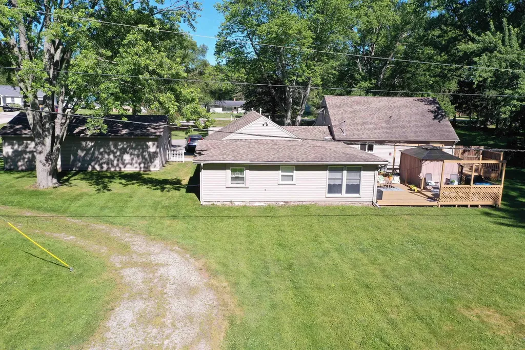 3531 State Road Fort Gratiot Charter Township MI 48059