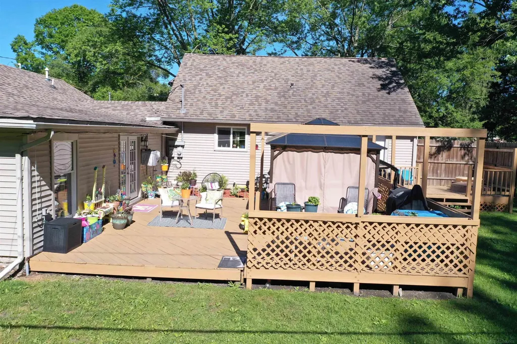3531 State Road Fort Gratiot Charter Township MI 48059