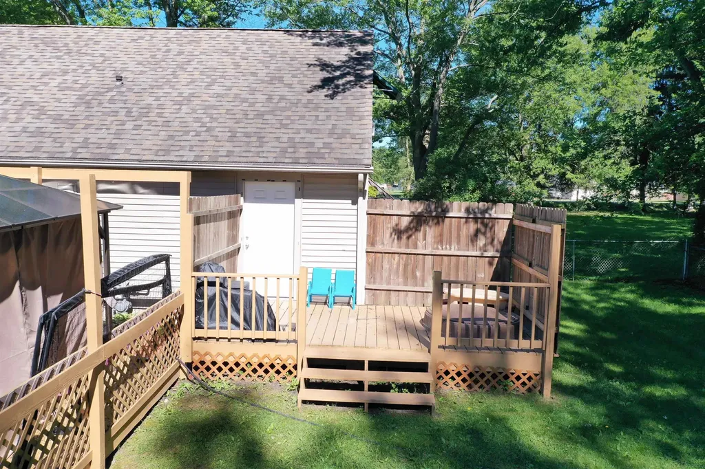3531 State Road Fort Gratiot Charter Township MI 48059