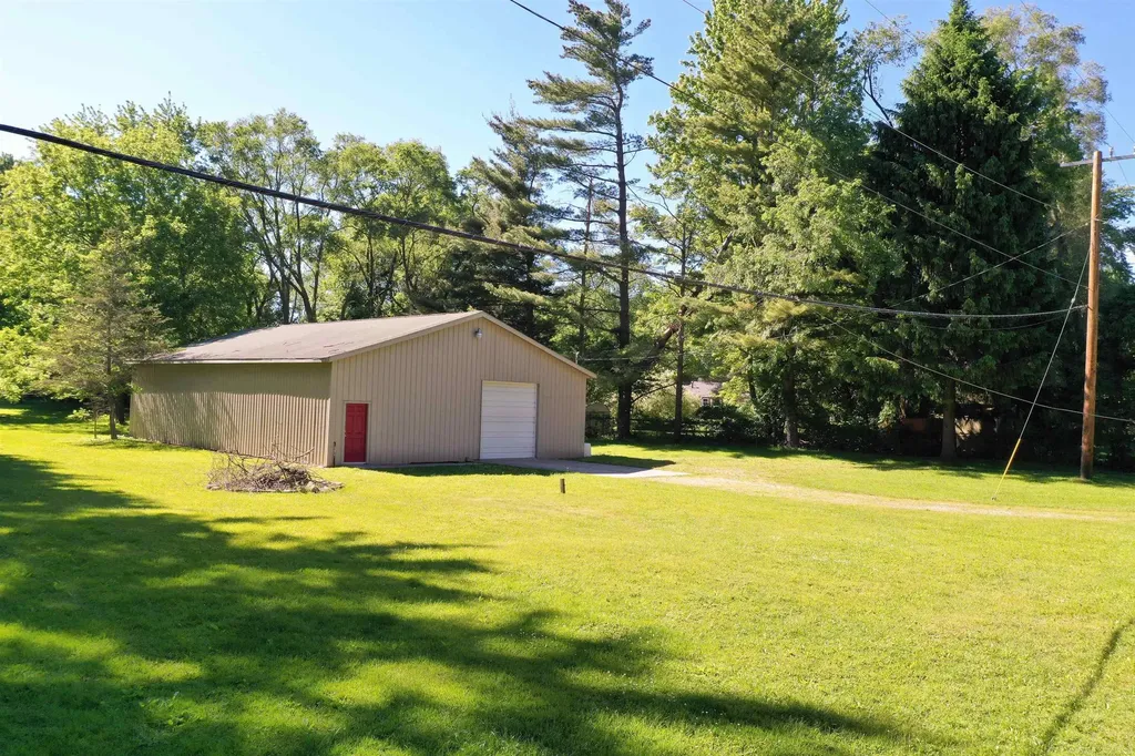 3531 State Road Fort Gratiot Charter Township MI 48059