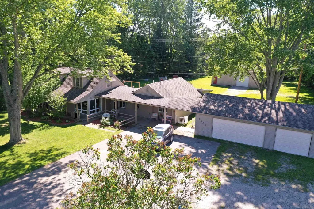 3531 State Road Fort Gratiot Charter Township MI 48059