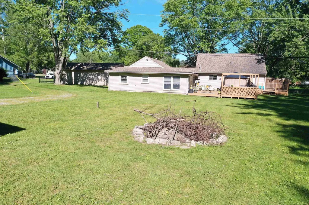 3531 State Road Fort Gratiot Charter Township MI 48059