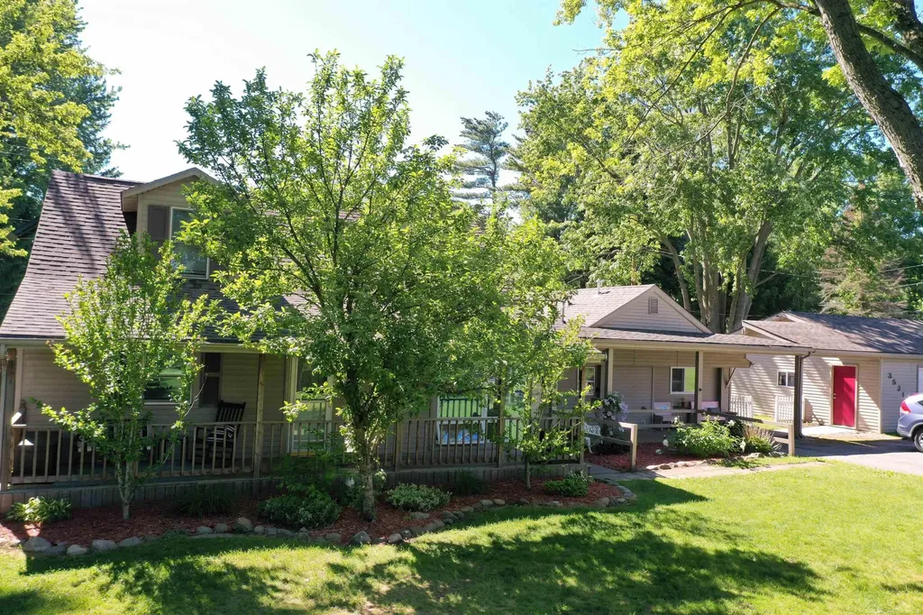 3531 State Road Fort Gratiot Charter Township MI 48059