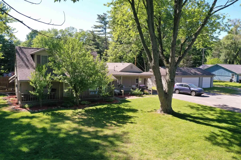 3531 State Road Fort Gratiot Charter Township MI 48059