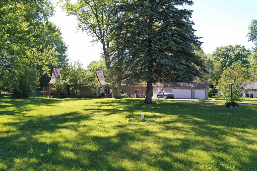 3531 State Road Fort Gratiot Charter Township MI 48059