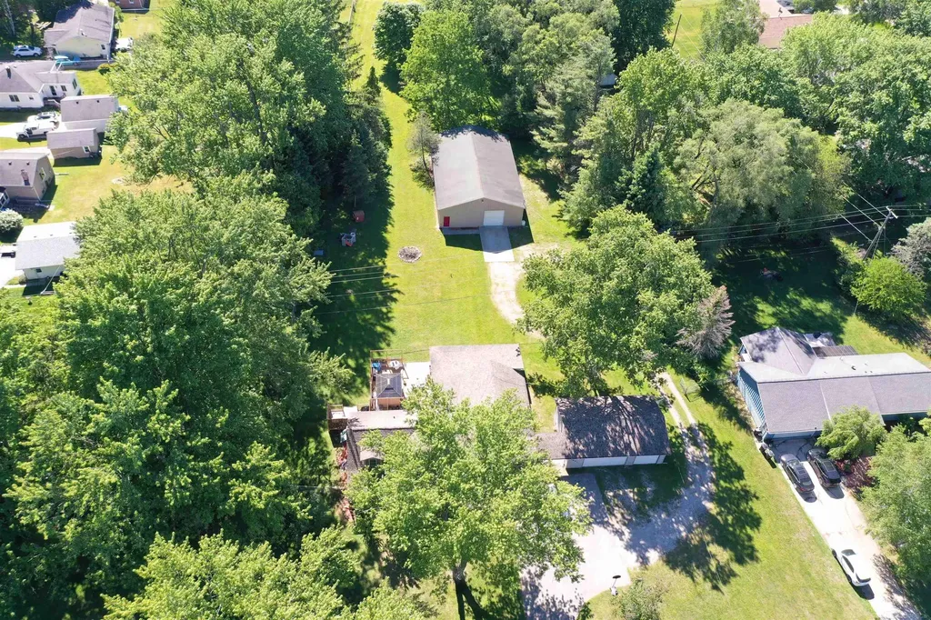 3531 State Road Fort Gratiot Charter Township MI 48059