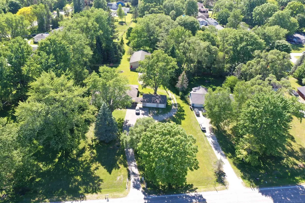 3531 State Road Fort Gratiot Charter Township MI 48059