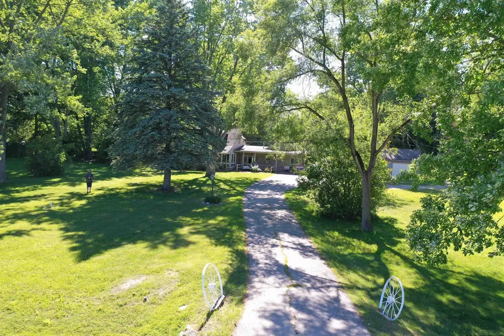 3531 State Road Fort Gratiot Charter Township MI 48059