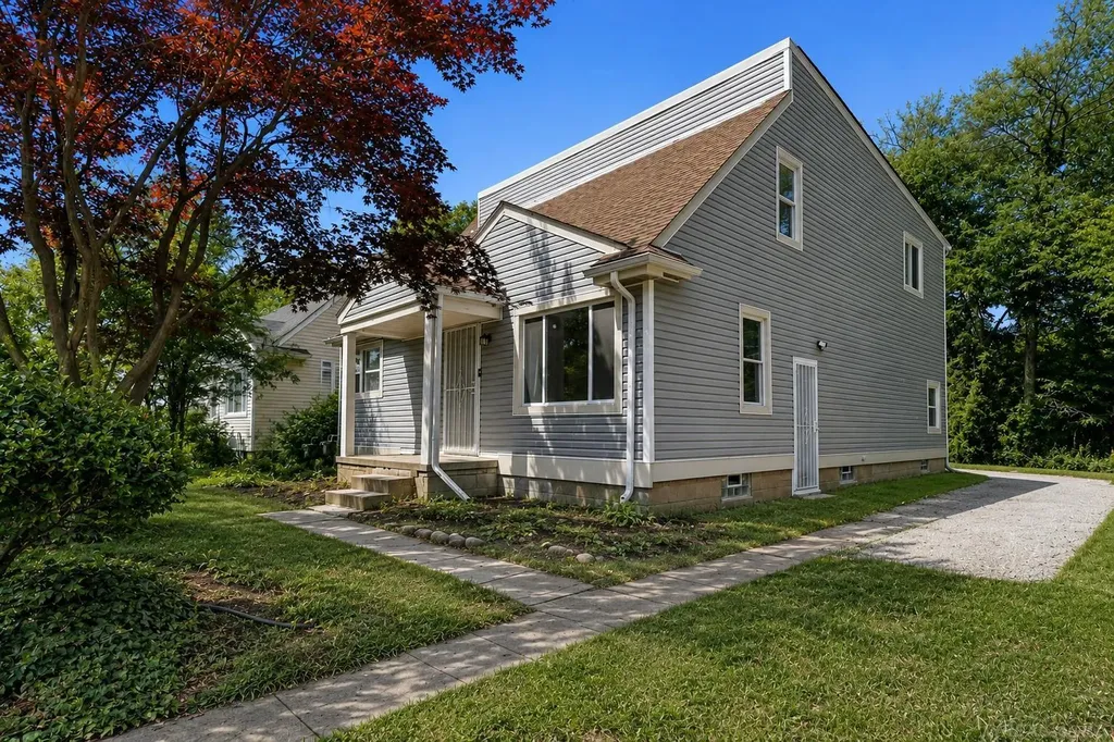 16251 Salem Street Detroit City MI 48219