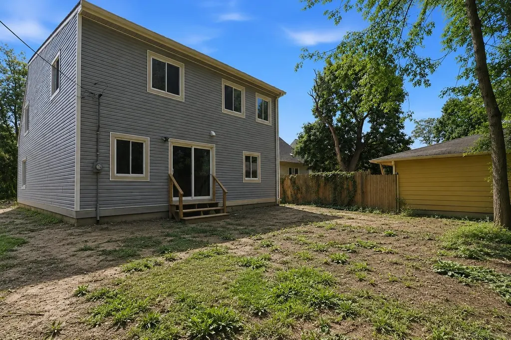 16251 Salem Street Detroit City MI 48219