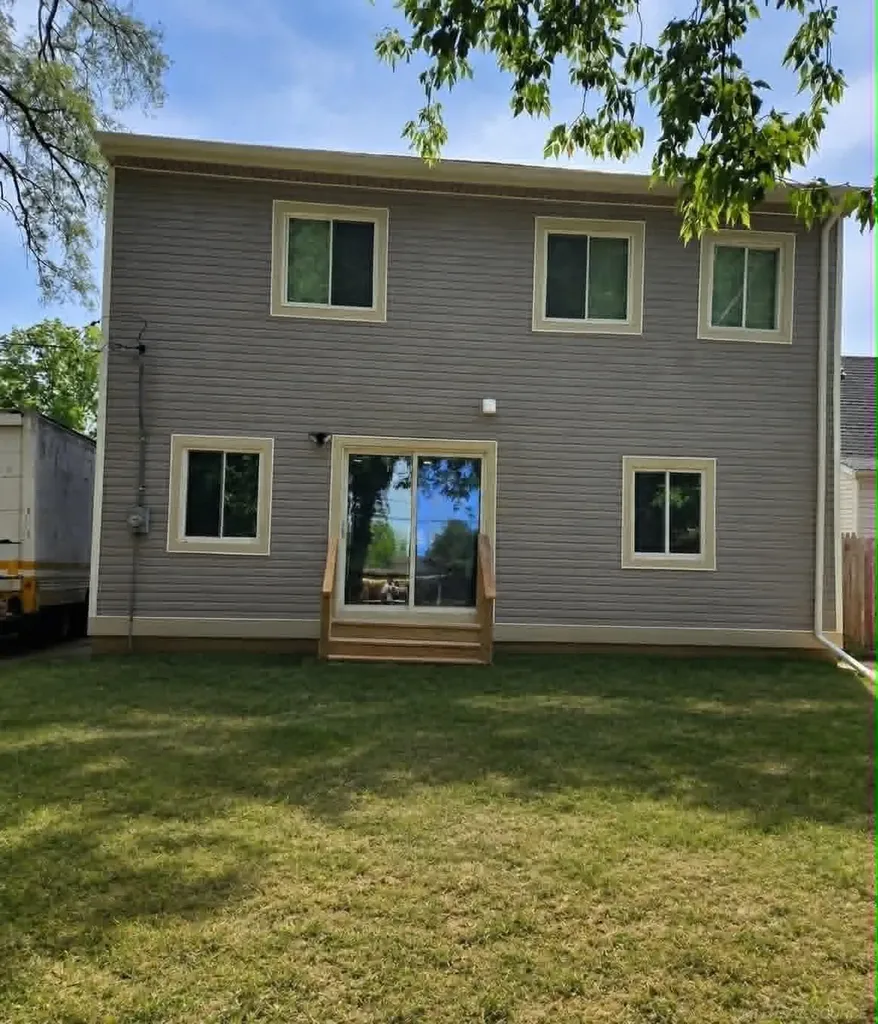 16251 Salem Street Detroit City MI 48219