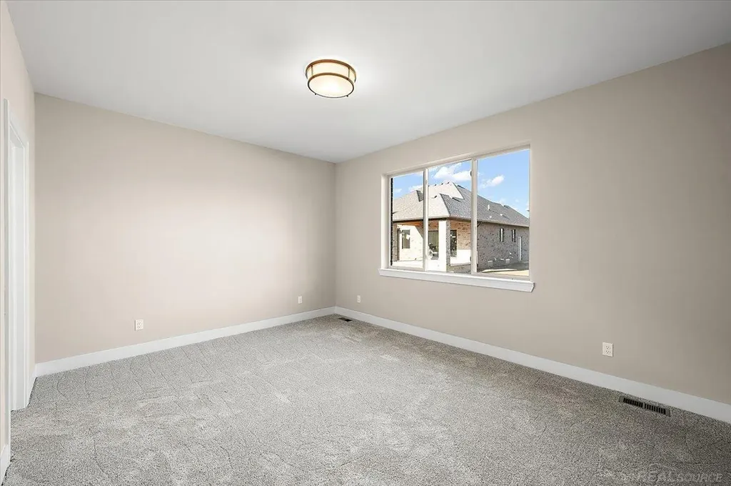 56689 Via Bellano Street Macomb Township MI 48042