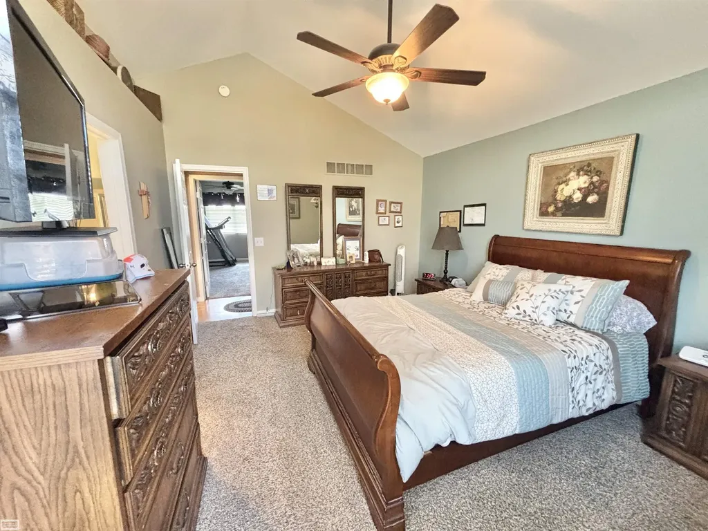 34904 Chickadee Ridge Richmond City MI 48062