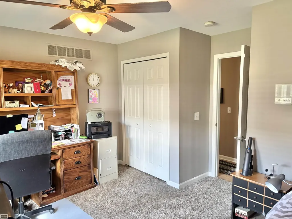 34904 Chickadee Ridge Richmond City MI 48062