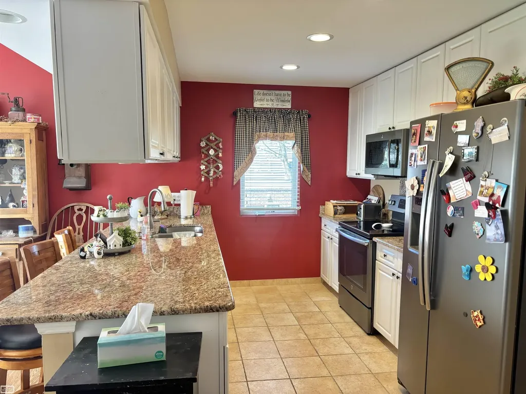 34904 Chickadee Ridge Richmond City MI 48062