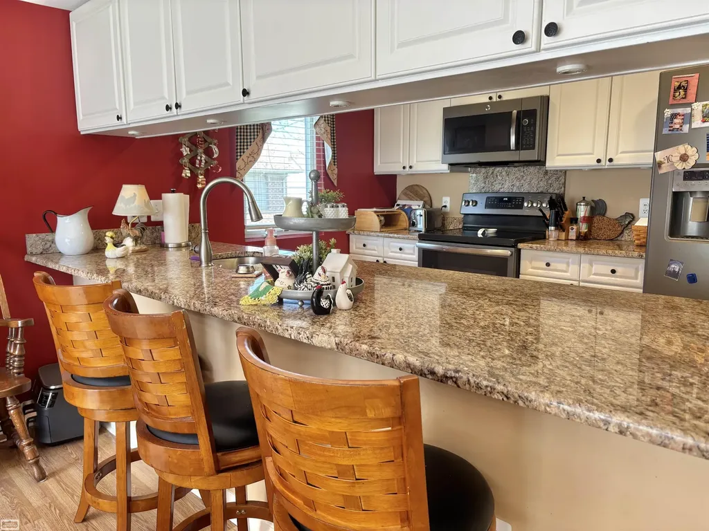 34904 Chickadee Ridge Richmond City MI 48062