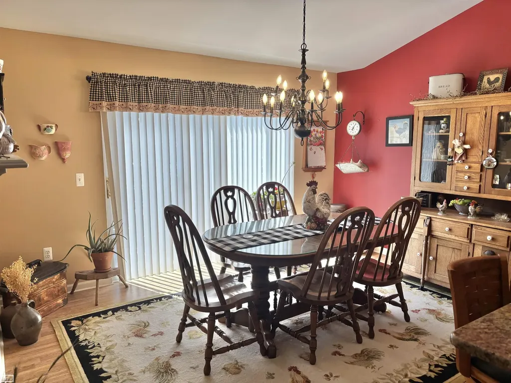 34904 Chickadee Ridge Richmond City MI 48062