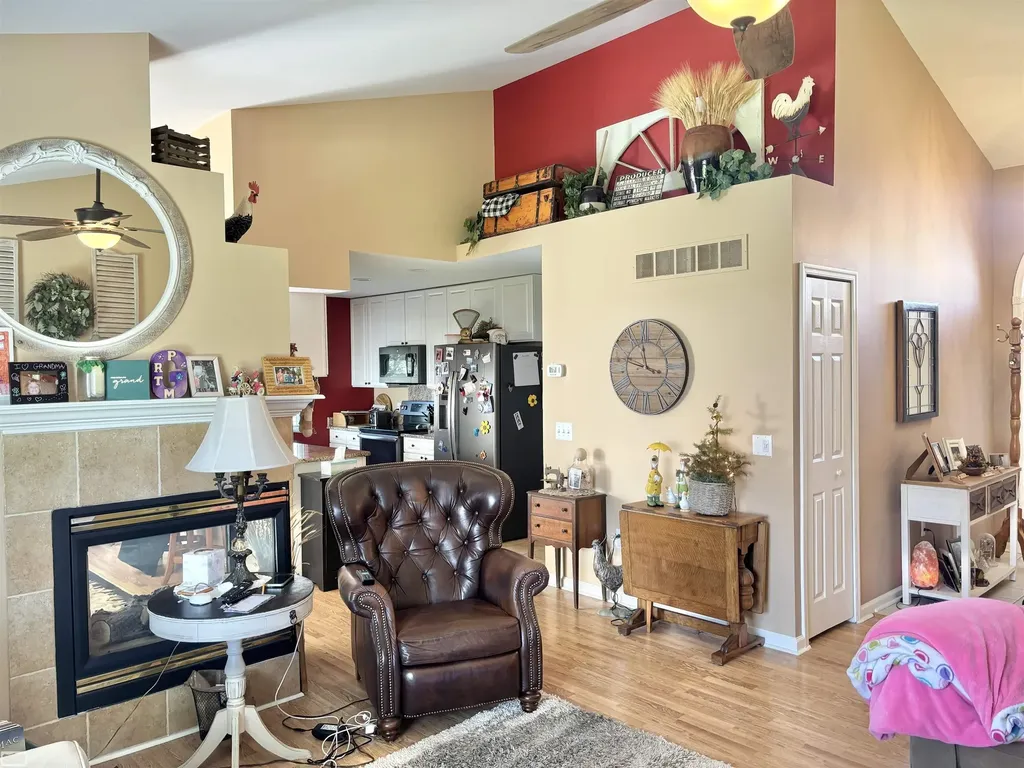 34904 Chickadee Ridge Richmond City MI 48062