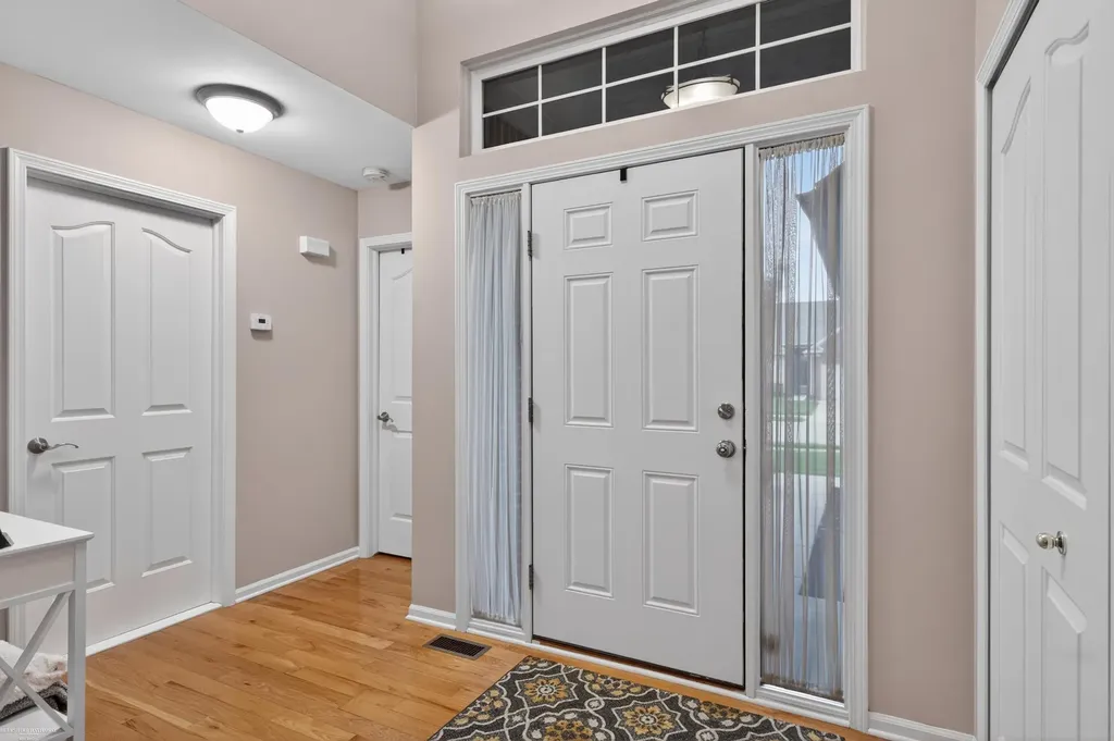 52688 Sable Drive Macomb Township MI 48042