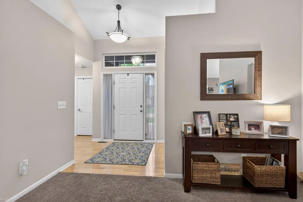 52688 Sable Drive Macomb Township MI 48042