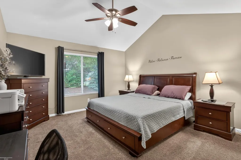 52688 Sable Drive Macomb Township MI 48042