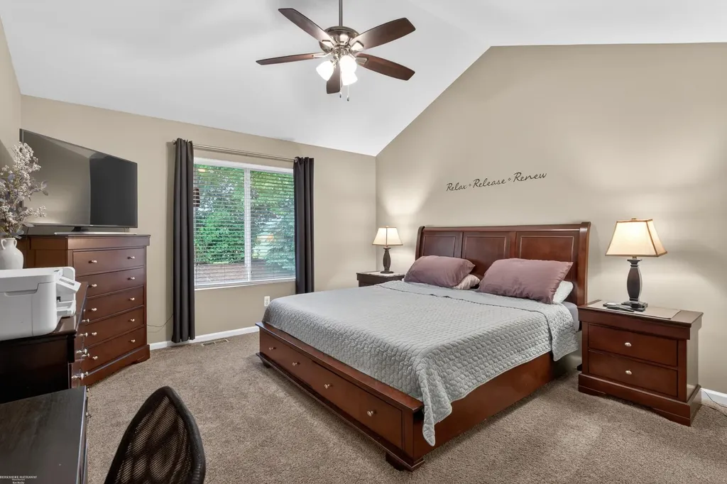 52688 Sable Drive Macomb Township MI 48042