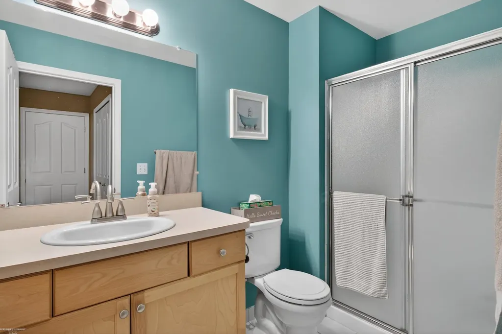 52688 Sable Drive Macomb Township MI 48042