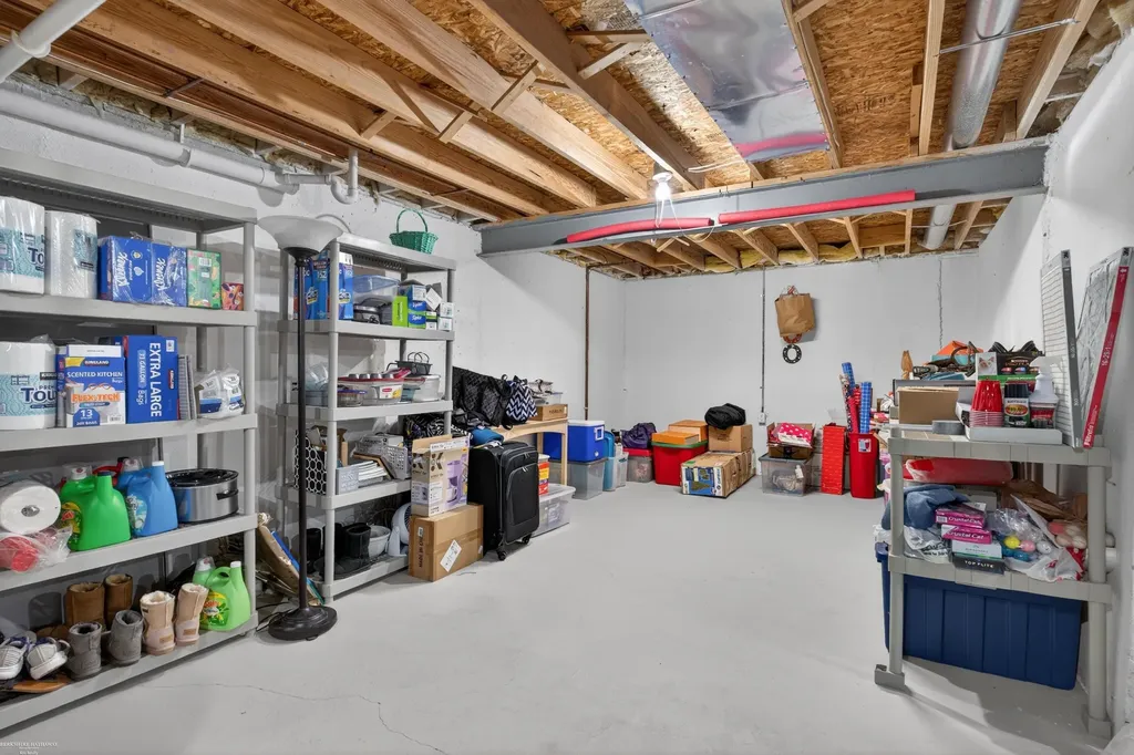52688 Sable Drive Macomb Township MI 48042