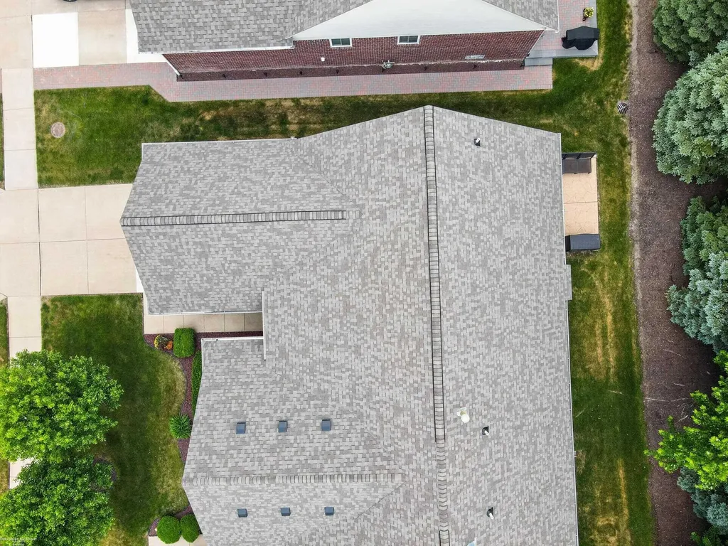 52688 Sable Drive Macomb Township MI 48042