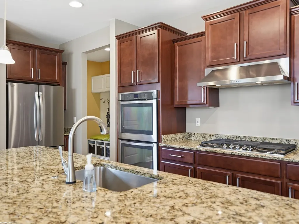 49090 Camarosa Lane Macomb Township MI 48044