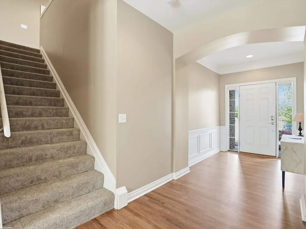 49090 Camarosa Lane Macomb Township MI 48044