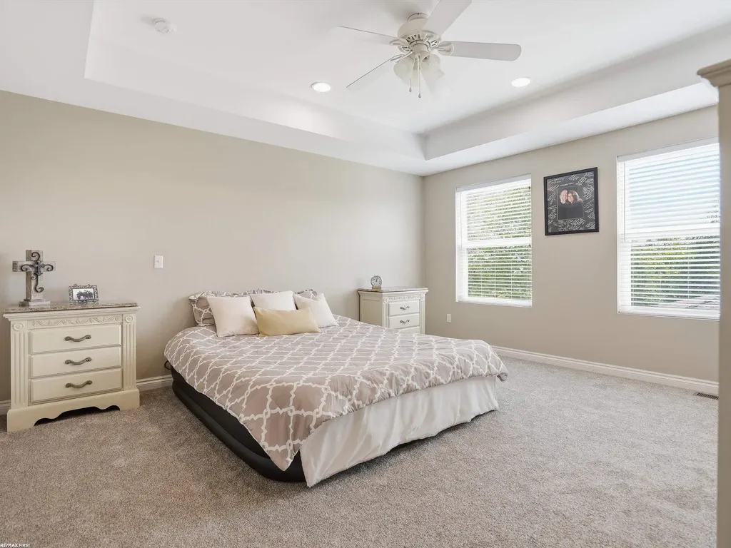 49090 Camarosa Lane Macomb Township MI 48044
