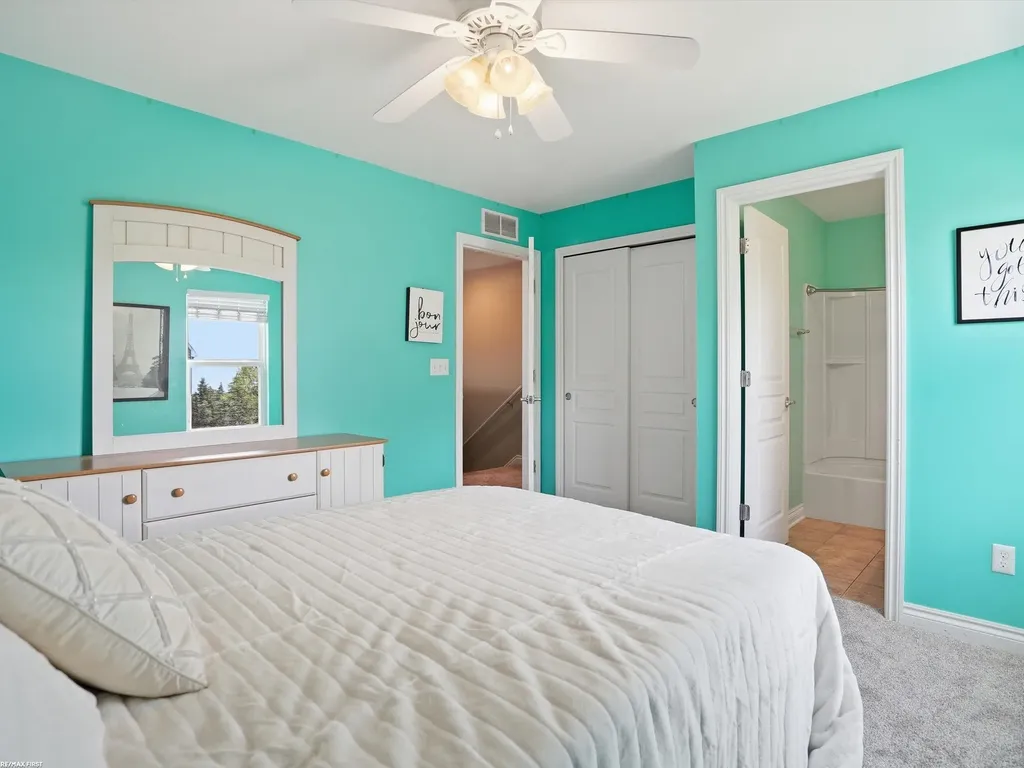 49090 Camarosa Lane Macomb Township MI 48044